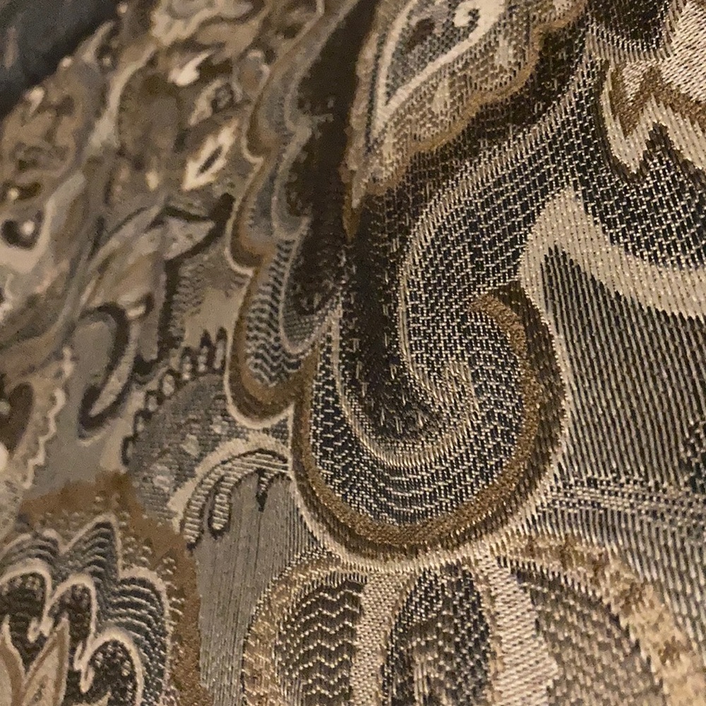 Meet your Posher, Wynter